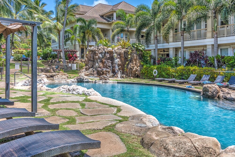 Photo of Outdoor in Poipu