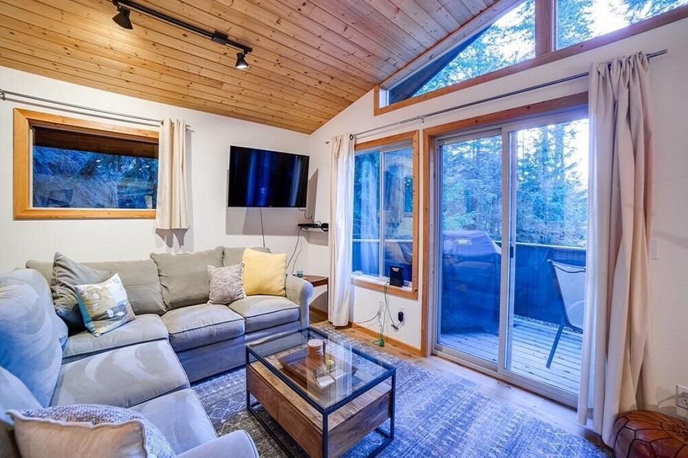 Photo of Livingroom in Warnick