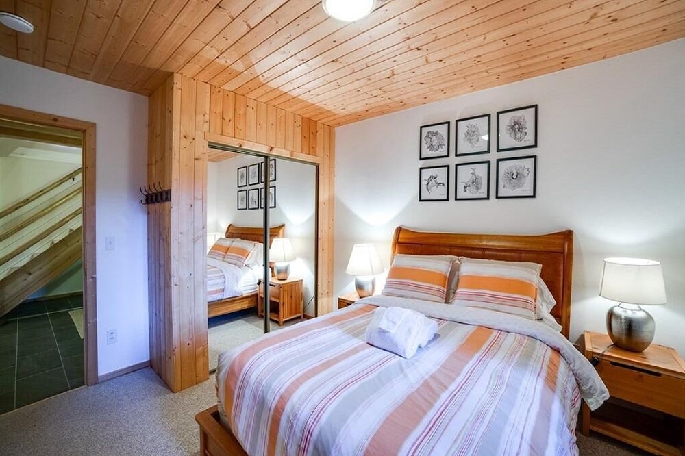 Photo of Bedroom in Warnick