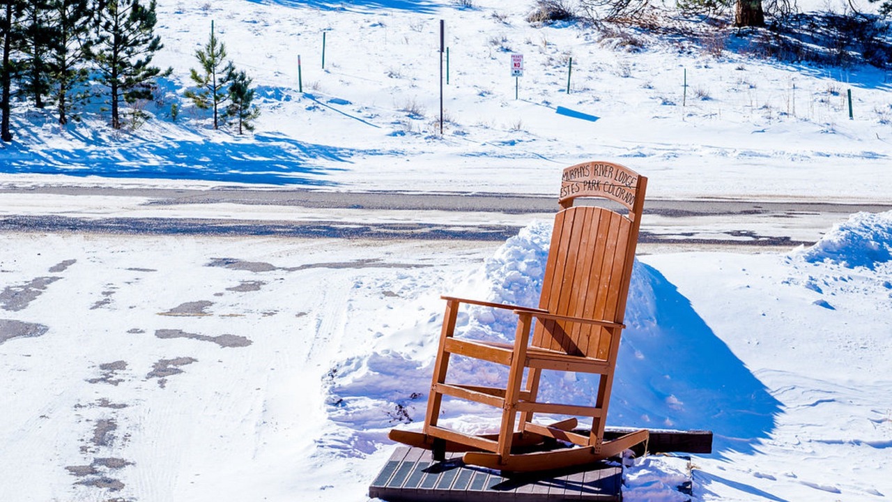 Photo of Others in Estes Park