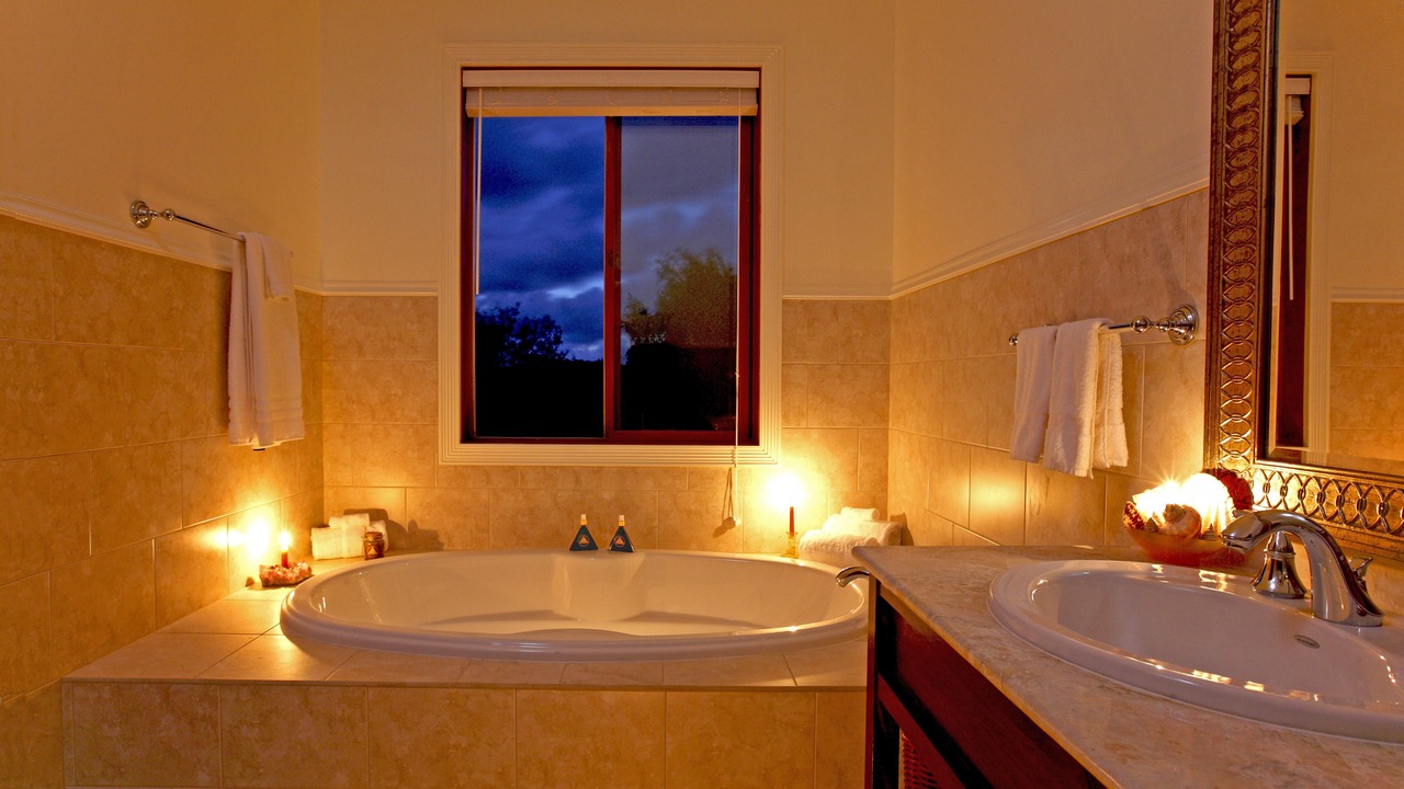 Photo of Bathroom in Kapaau