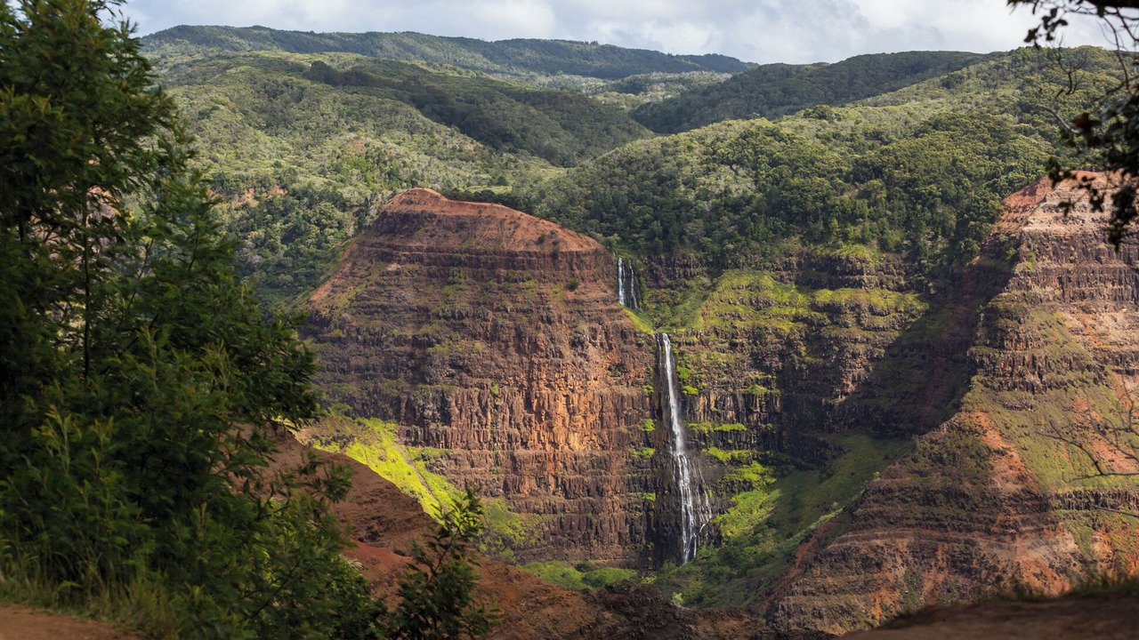 Photo of Outdoor in Anahola