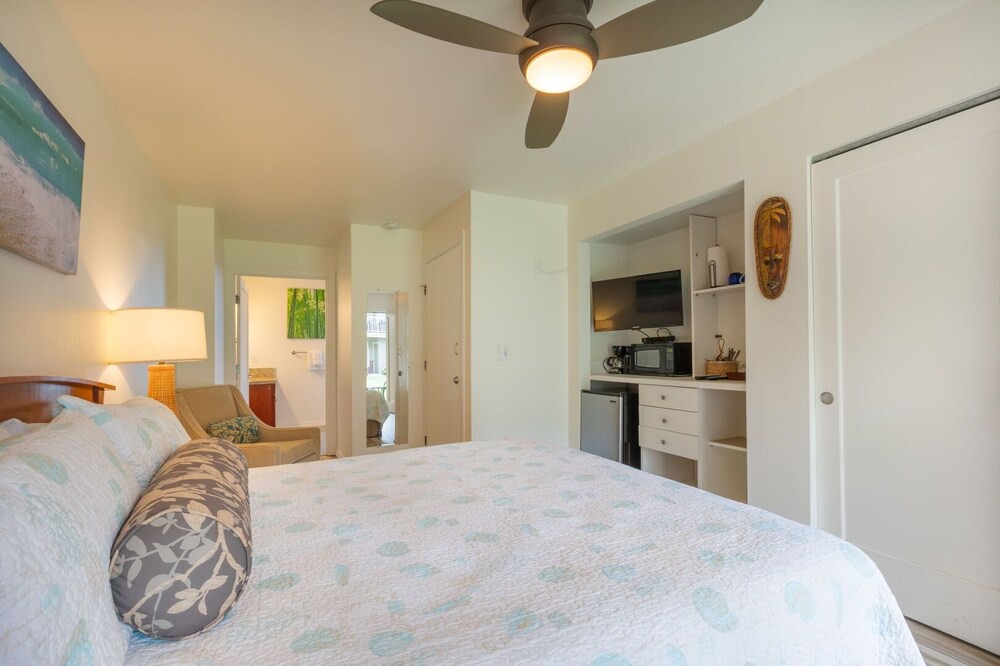 Photo of Kitchen in Wailua