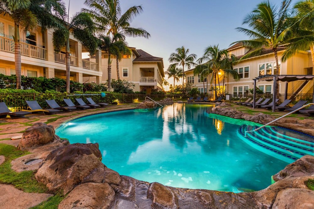 Photo of Outdoor in Poipu