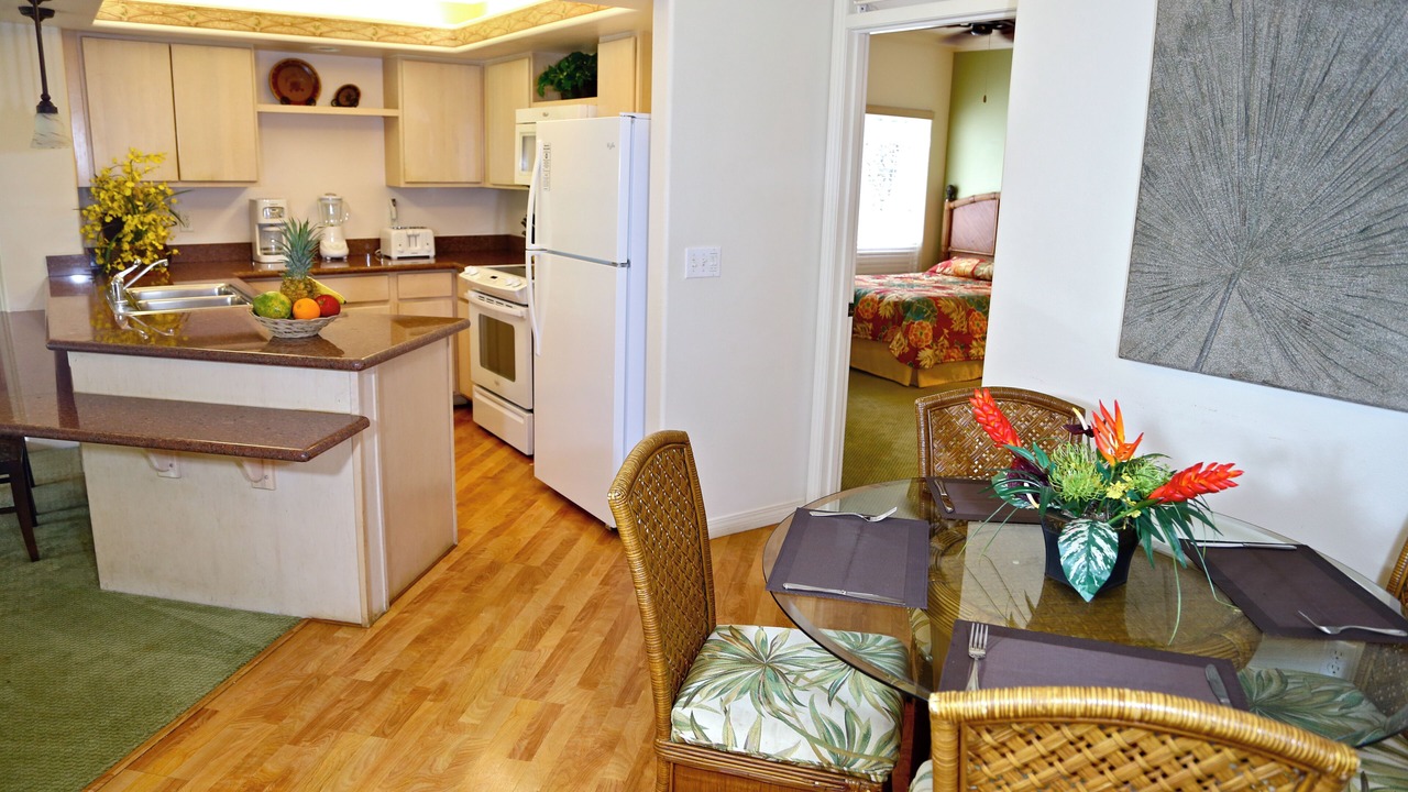 Photo of Bedroom in Princeville