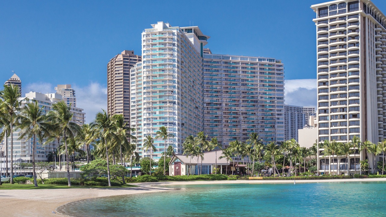 Photo of Others in Waikiki