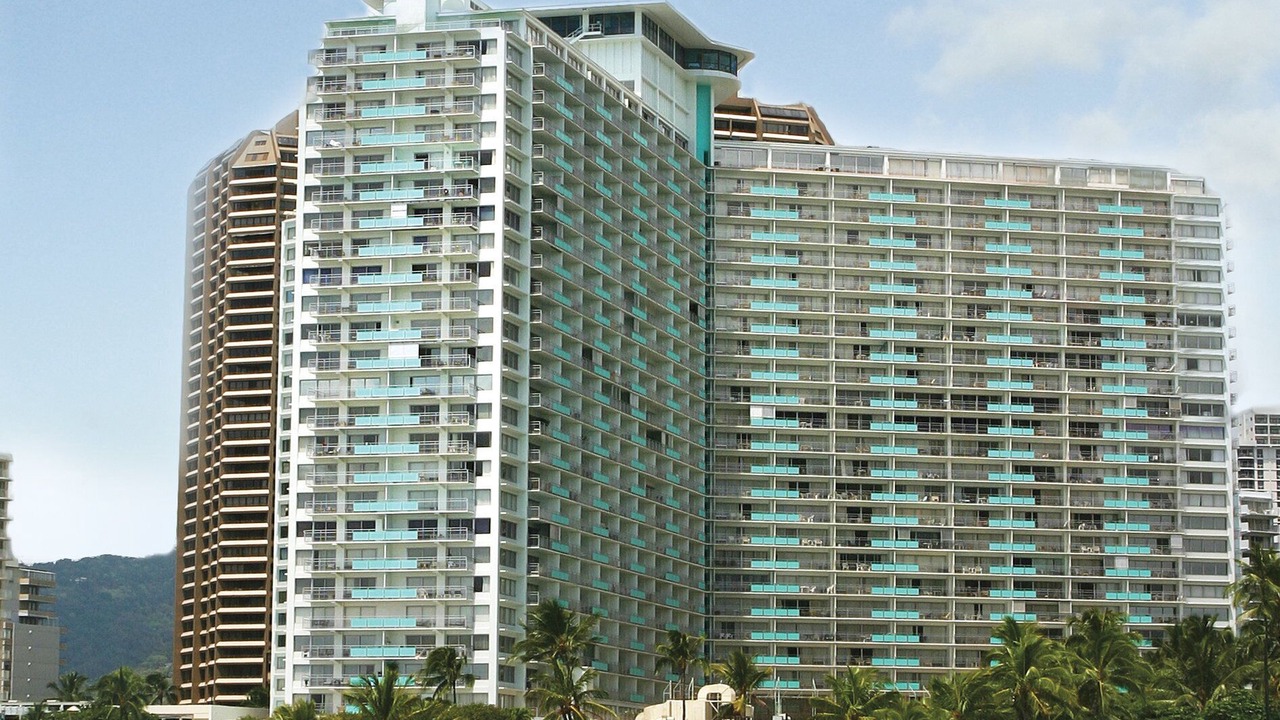 Photo of Outdoor in Waikiki