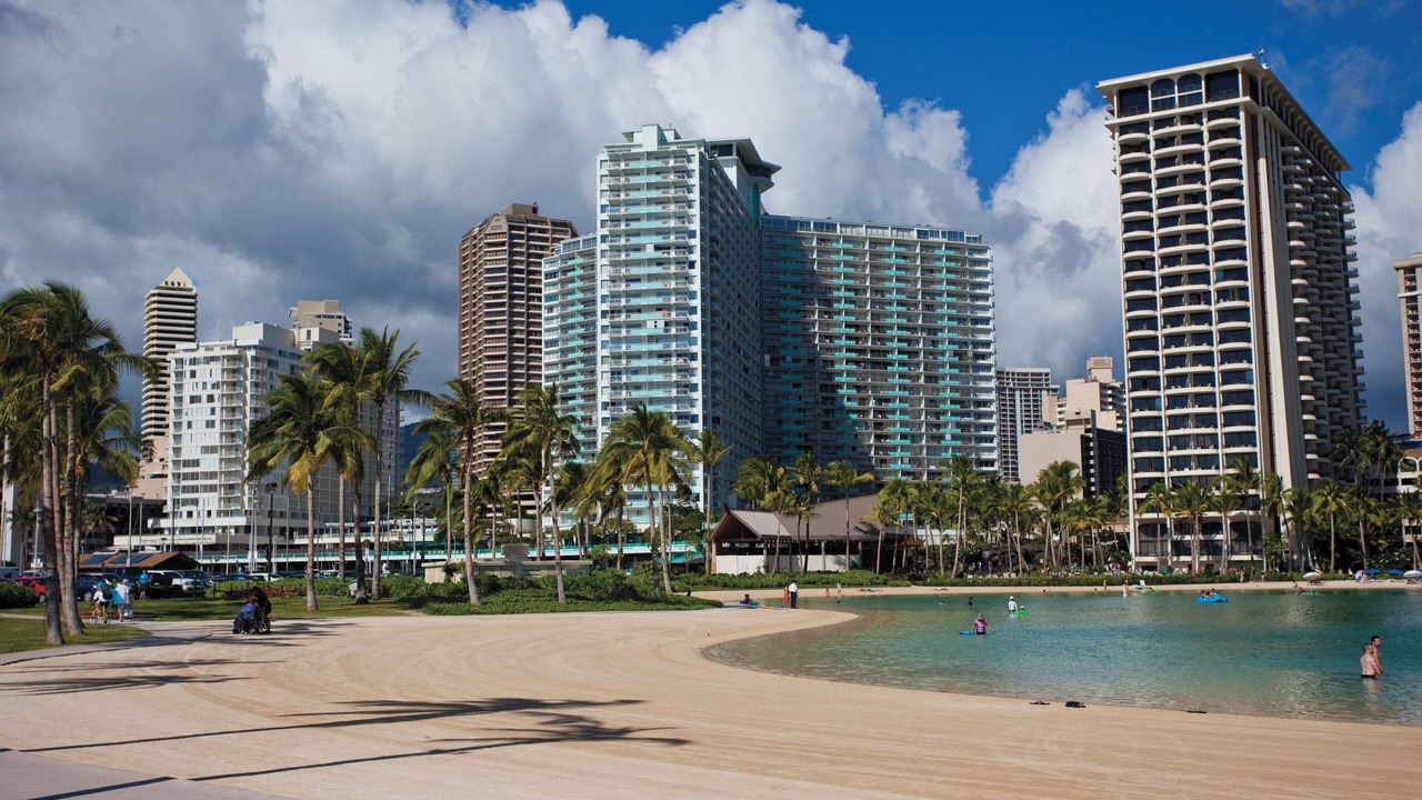 Photo of Others in Waikiki