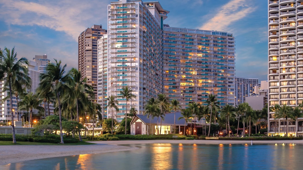 Photo of Others in Waikiki