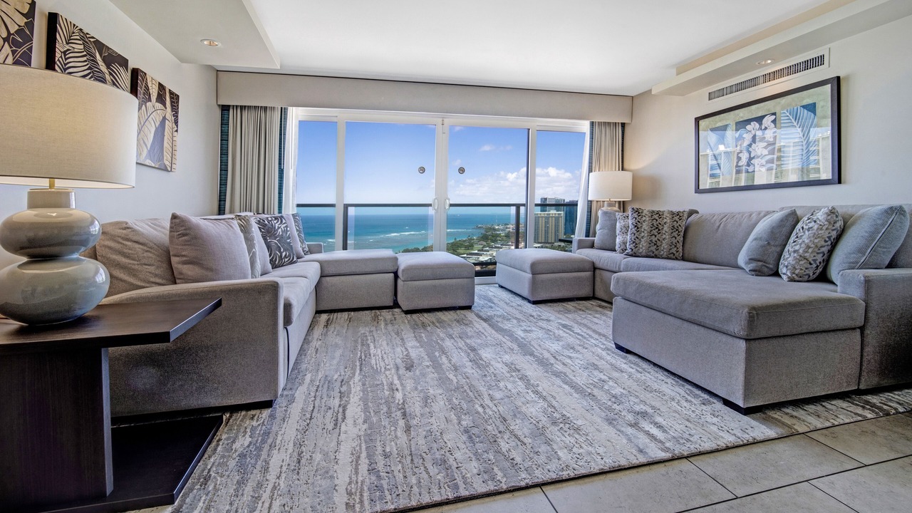 Photo of Patio Balcony in Ala Moana