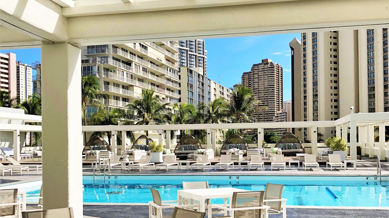 Photo of Outdoor in Ala Moana