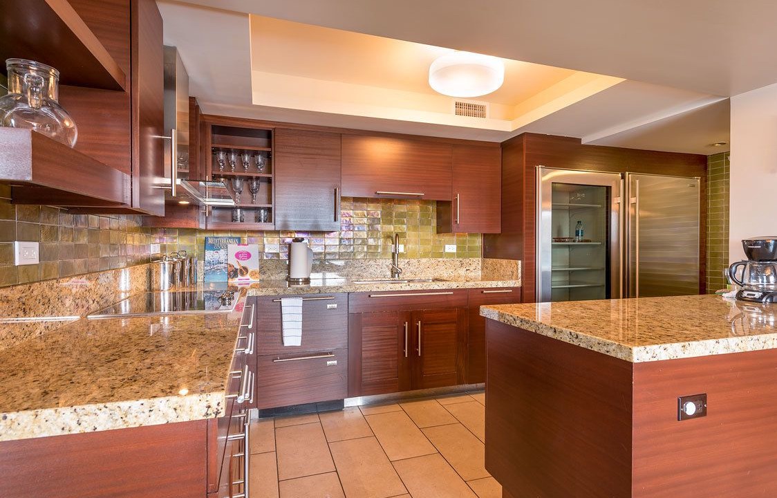 Photo of Kitchen in Ala Moana