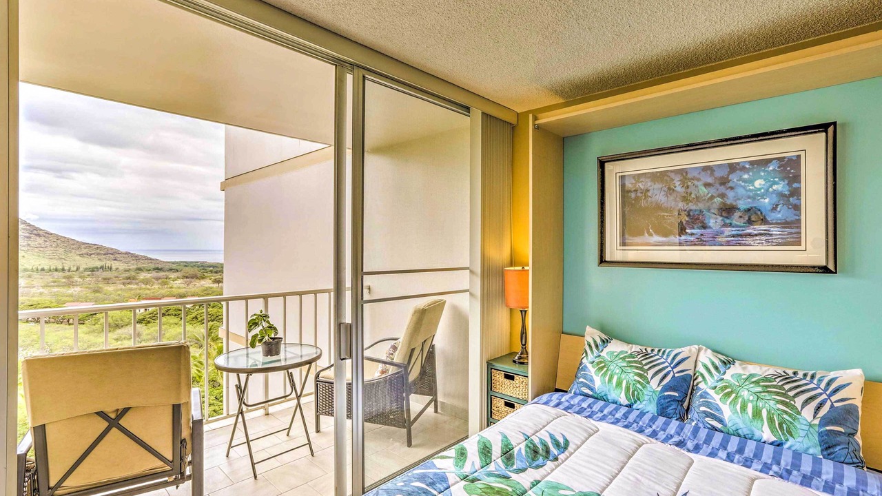Photo of Bedroom in Makaha