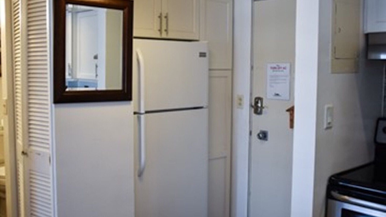 Photo of Kitchen in Waikiki