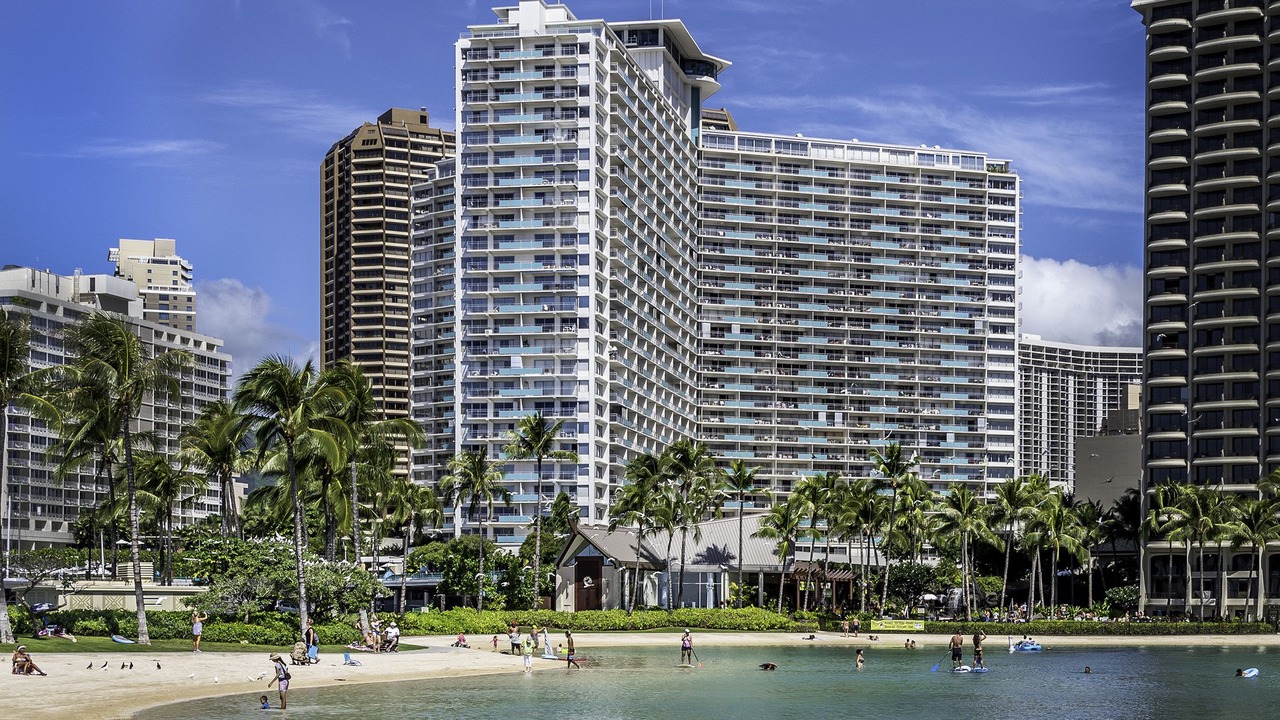 Photo of Outdoor in Waikiki
