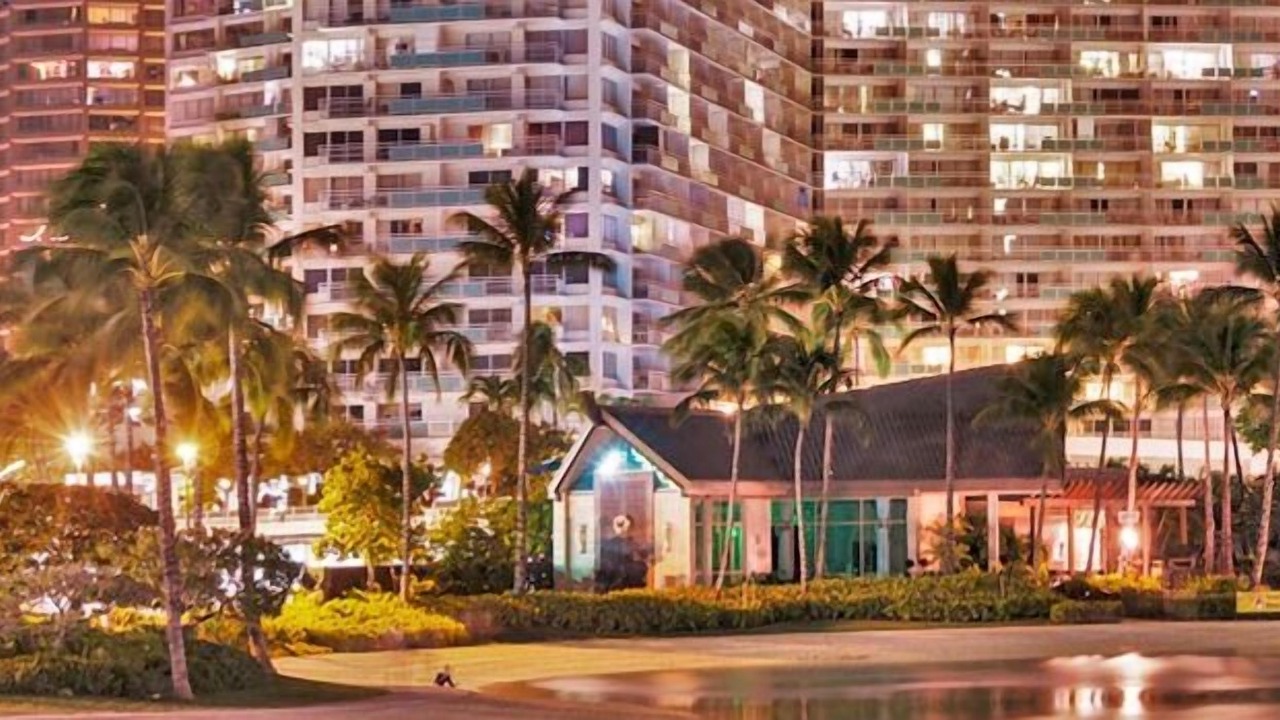 Photo of Outdoor in Waikiki