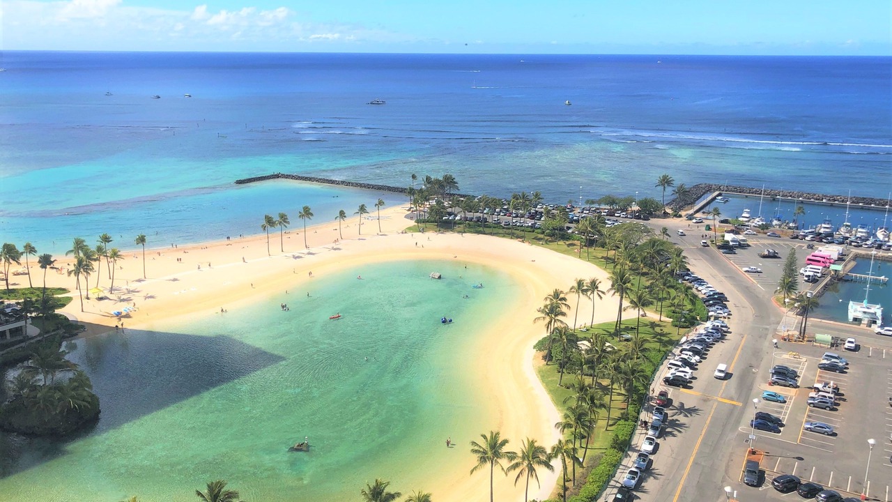 Photo of Bedroom in Waikiki