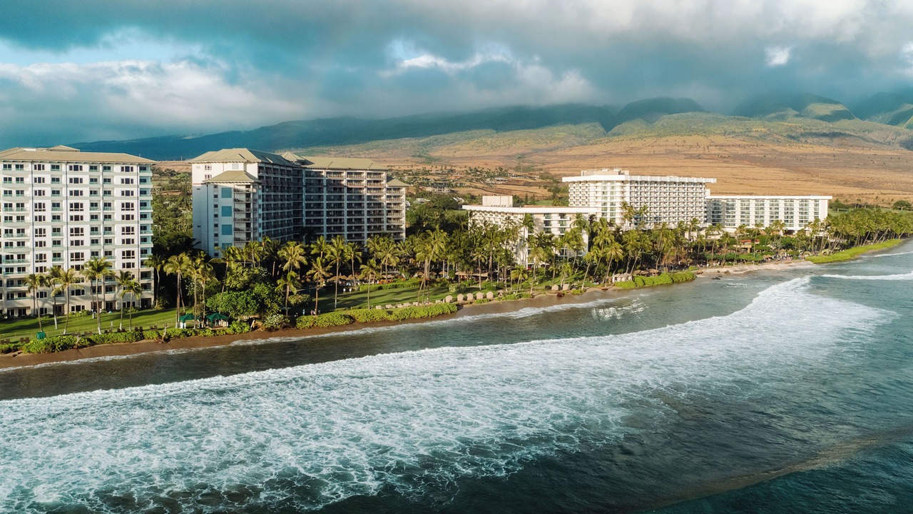 Photo of Outdoor in Kaanapali