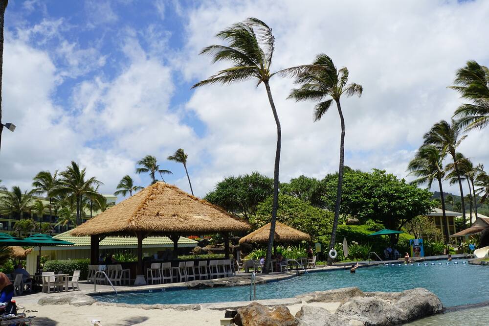 Photo of Outdoor in Hanamaulu
