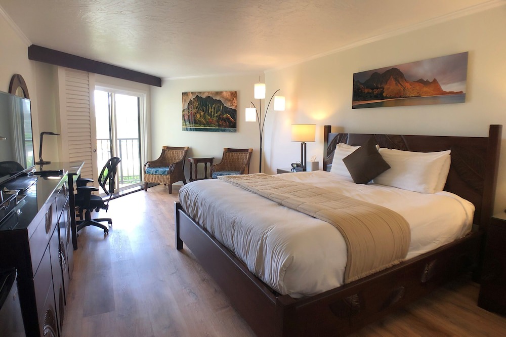 Photo of Bedroom in Hanamaulu