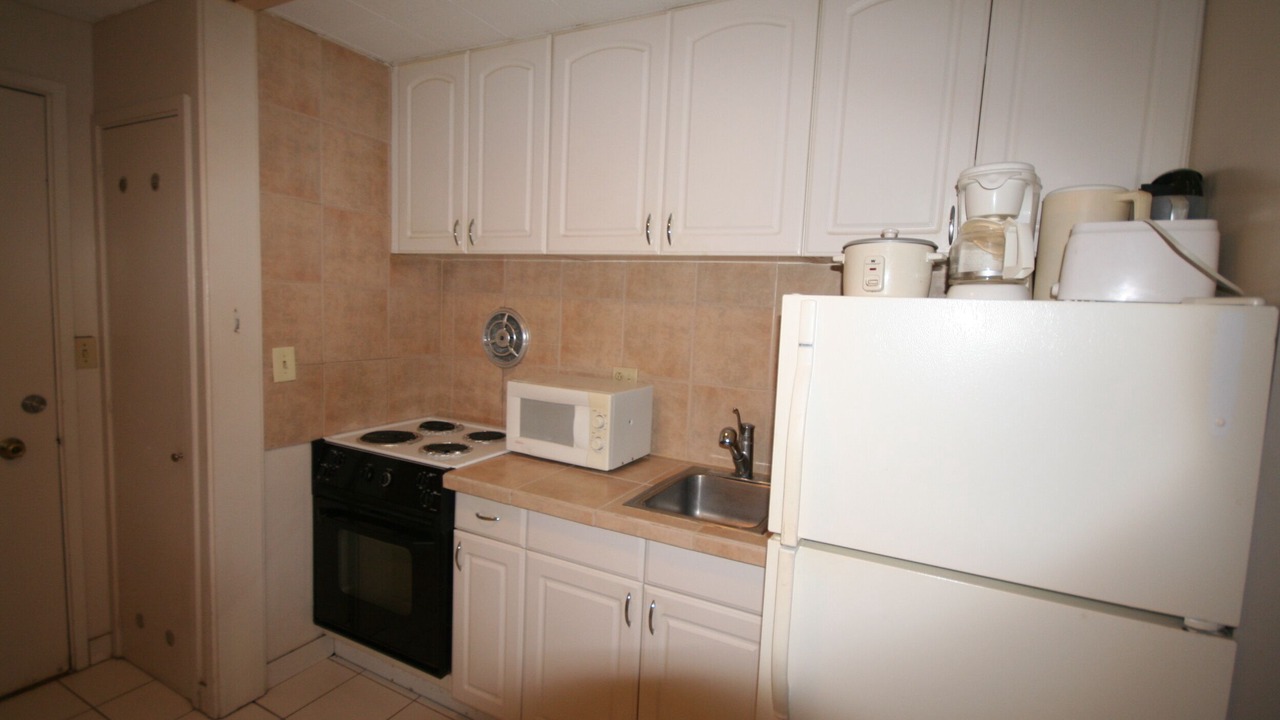Photo of Kitchen in McCully - Moiliili
