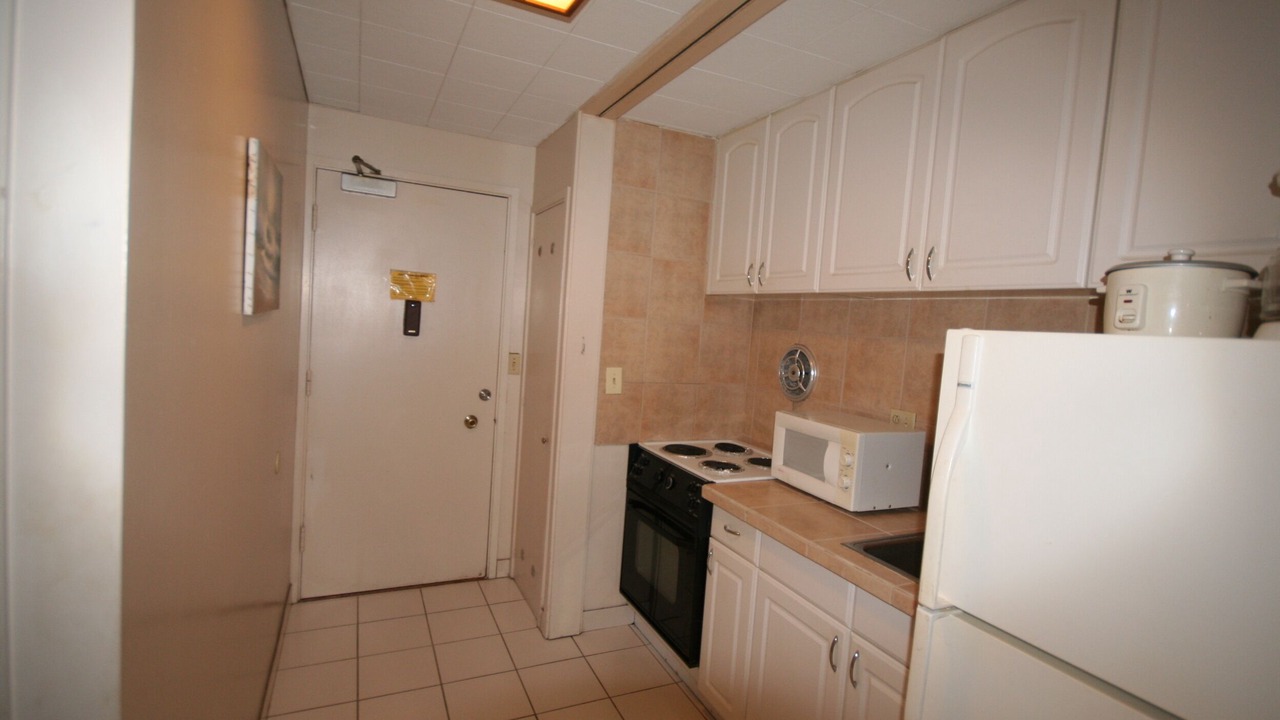 Photo of Kitchen in McCully - Moiliili