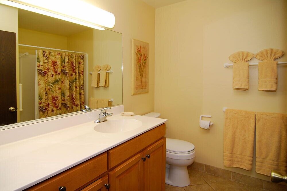 Photo of Bathroom in Kihei