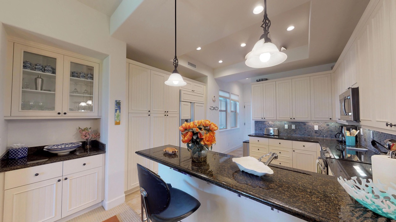 Photo of Kitchen in Kulalani