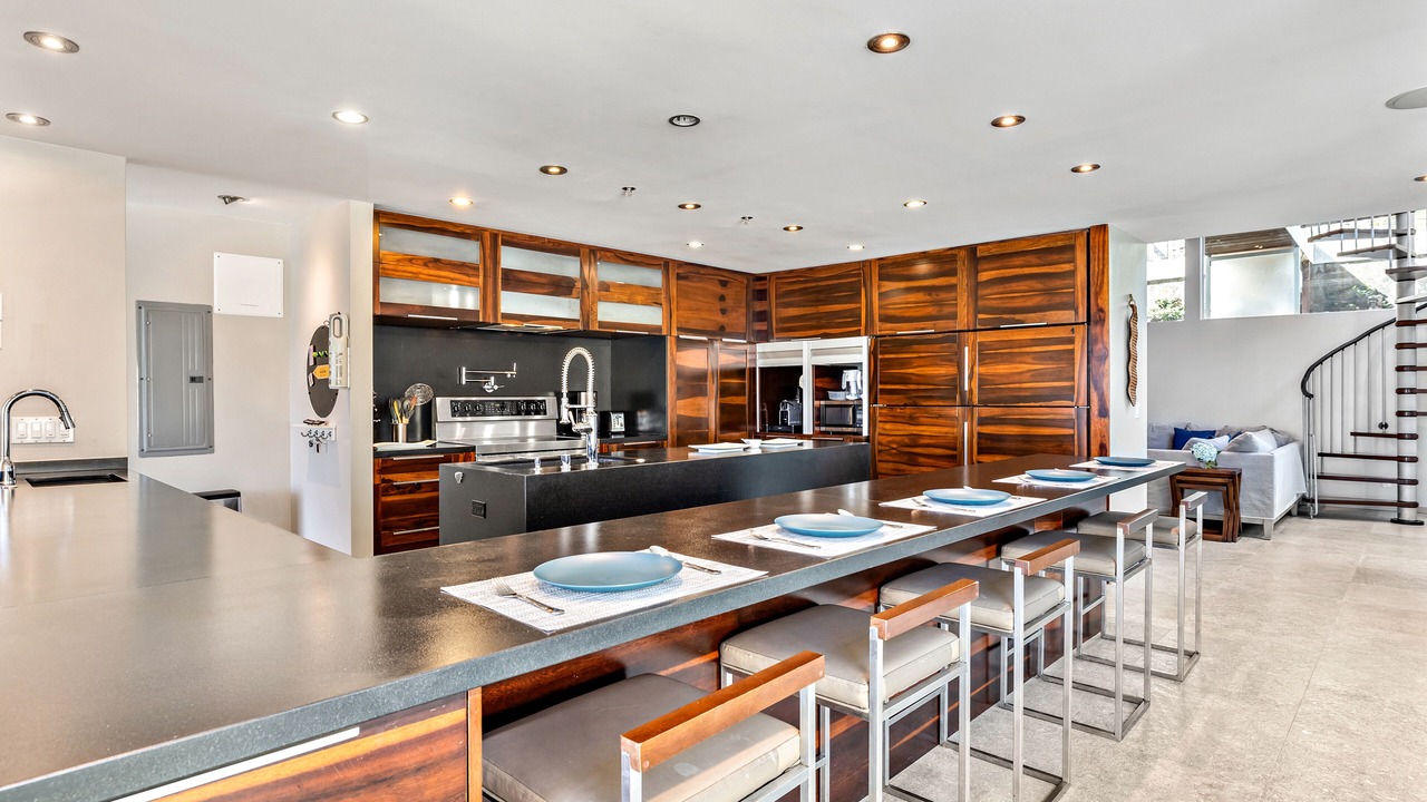 Photo of Kitchen in Hawaii Kai