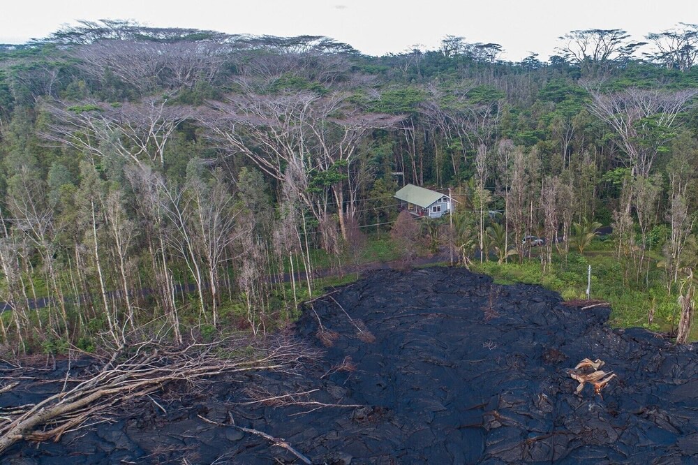 Photo of Outdoor in Leilani Estates