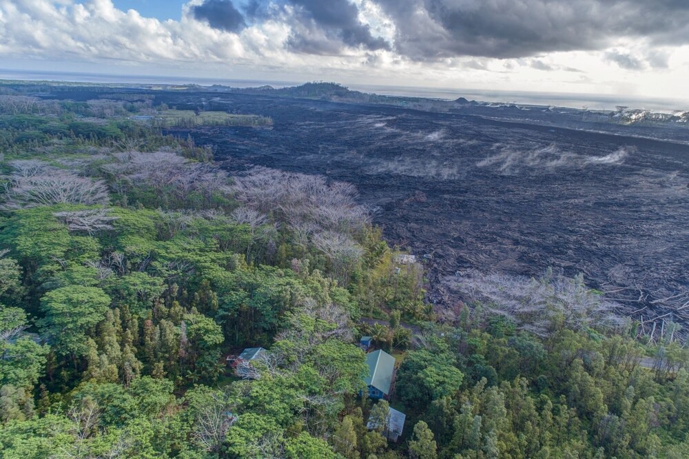 Photo of Outdoor in Leilani Estates