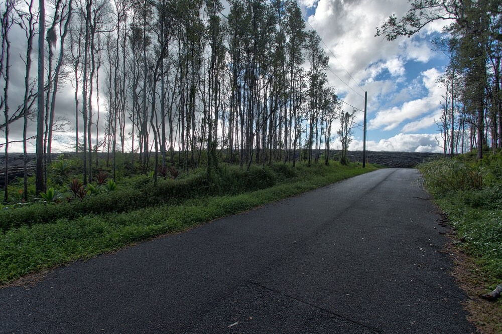 Photo of Outdoor in Leilani Estates