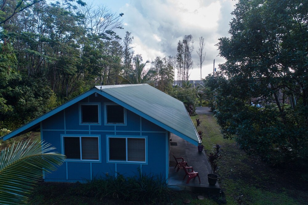 Photo of Outdoor in Leilani Estates