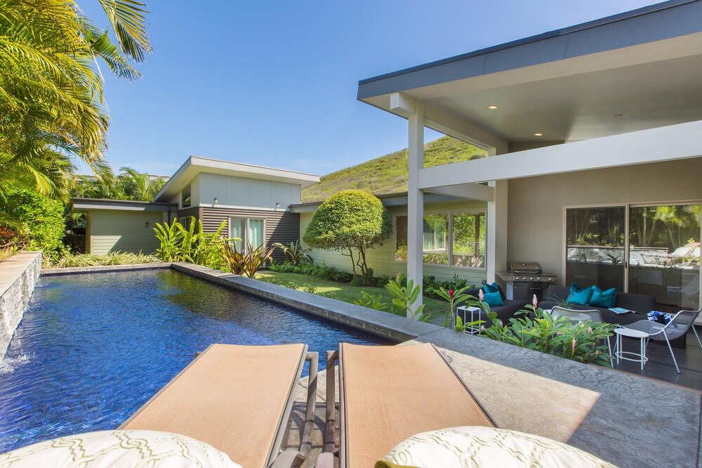 Photo of Outdoor in Hawaii Kai