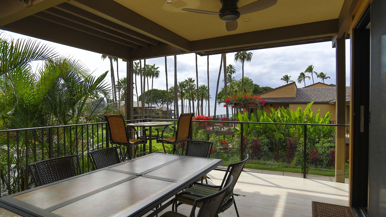 Photo of Outdoor in Wailea