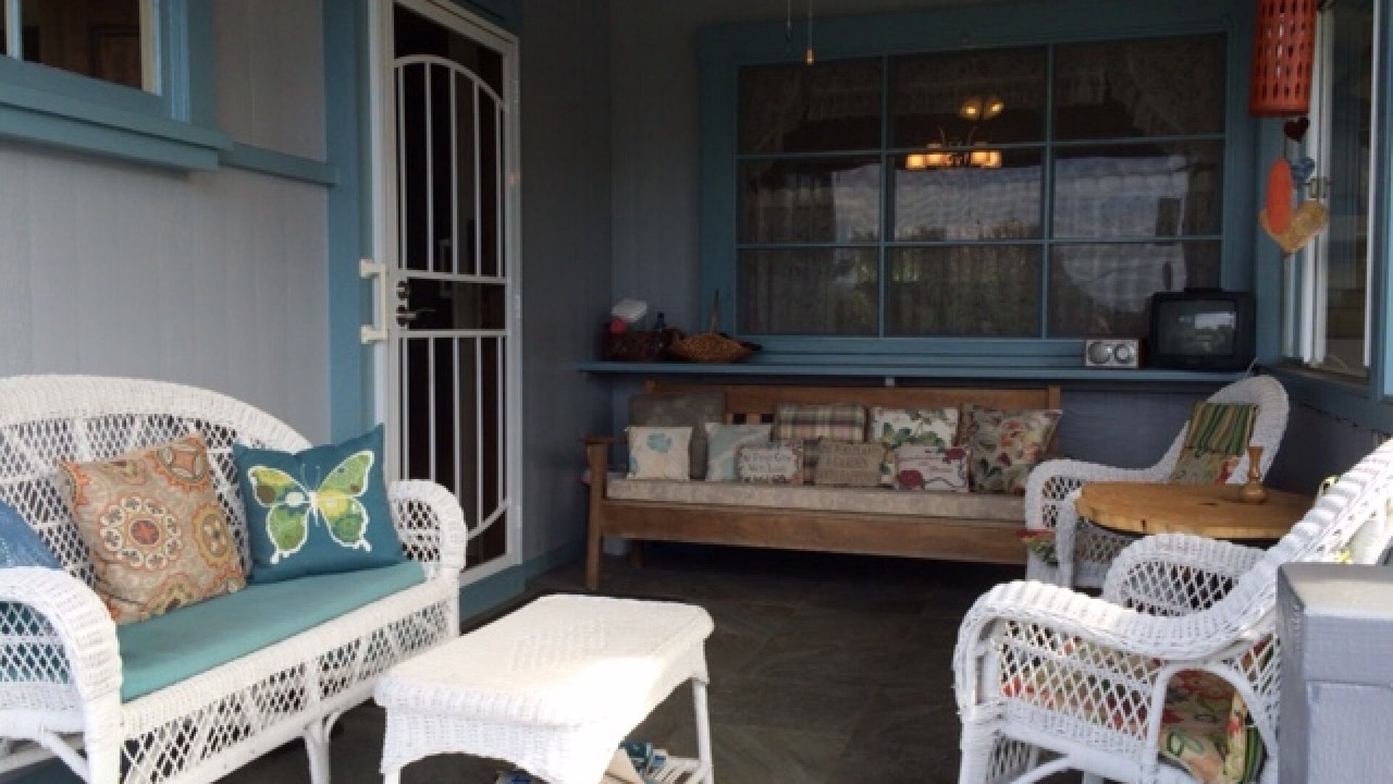 Photo of Livingroom in Waimea