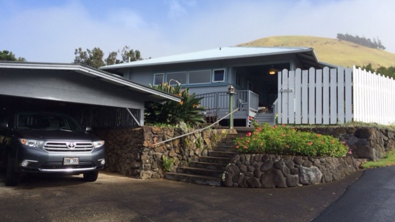 Photo of Outdoor in Waimea