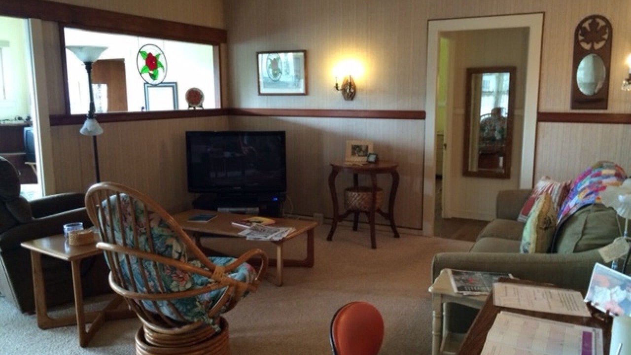 Photo of Livingroom in Waimea