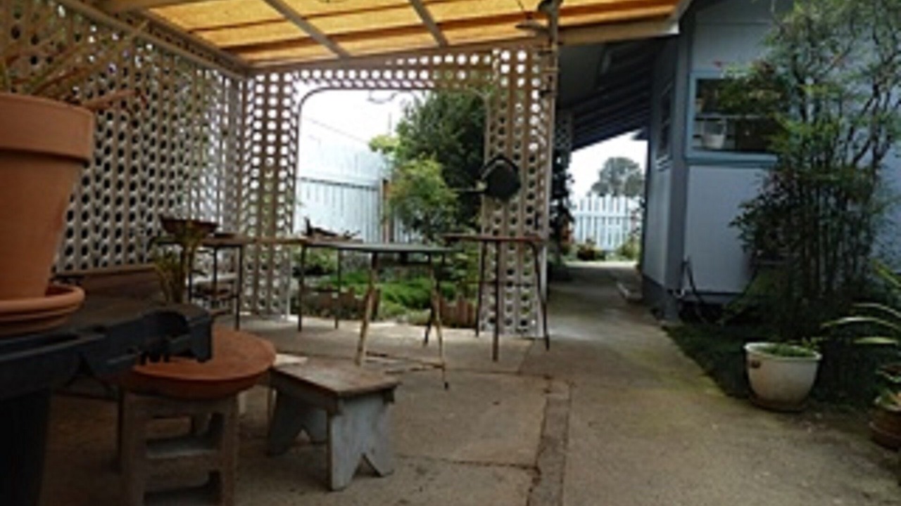 Photo of Patio Balcony in Waimea