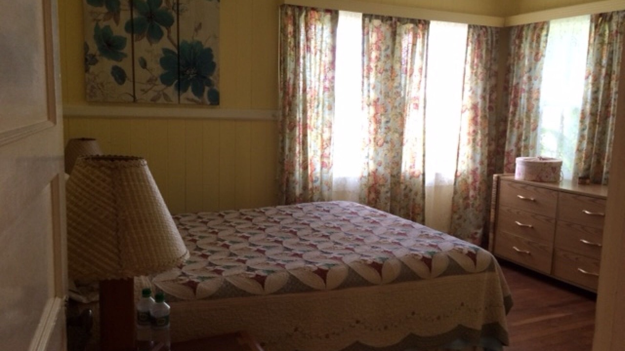 Photo of Bedroom in Waimea