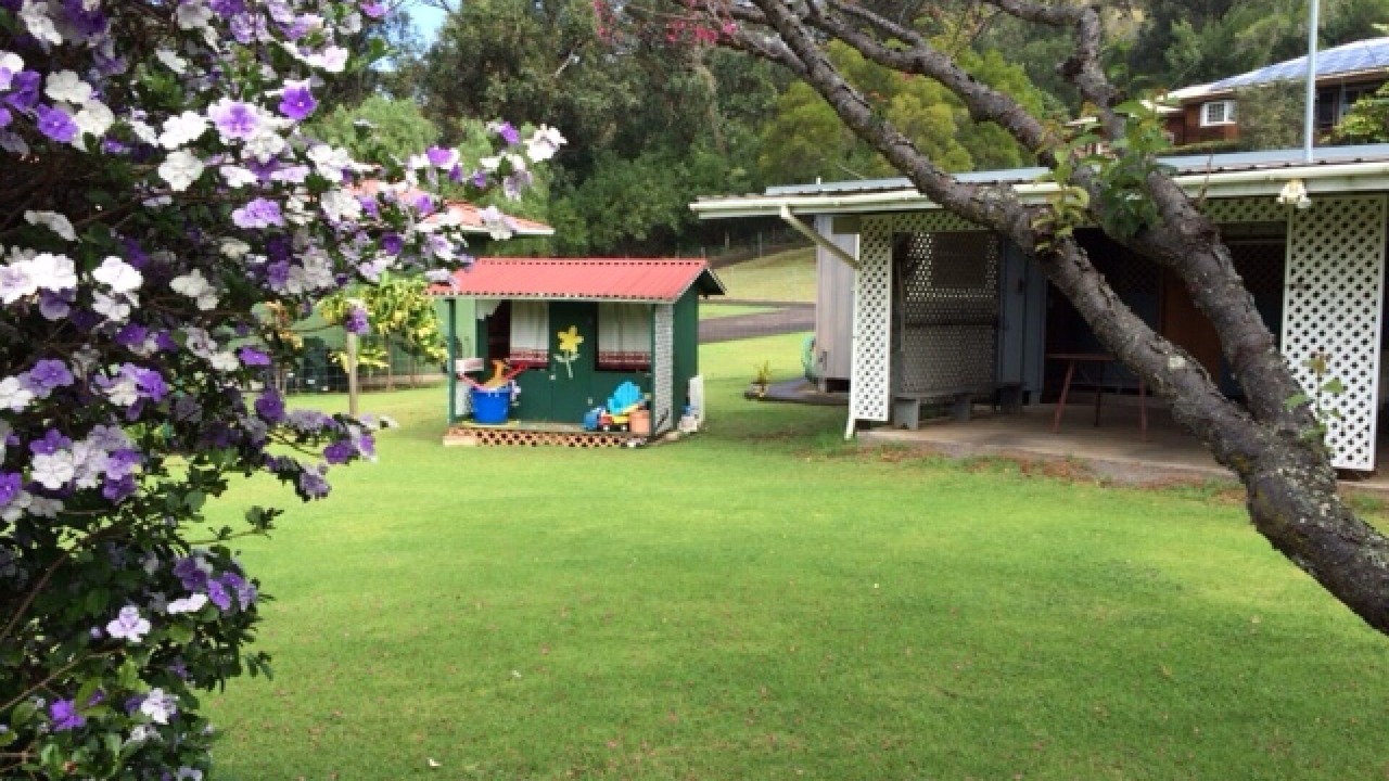 Photo of Outdoor in Waimea