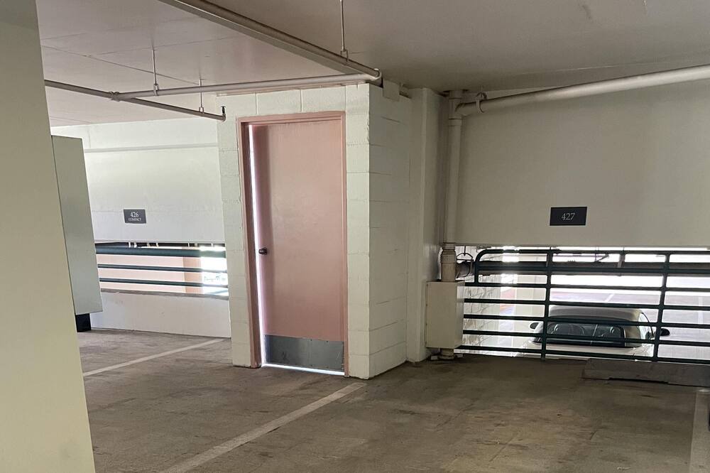 Photo of Bedroom in McCully - Moiliili