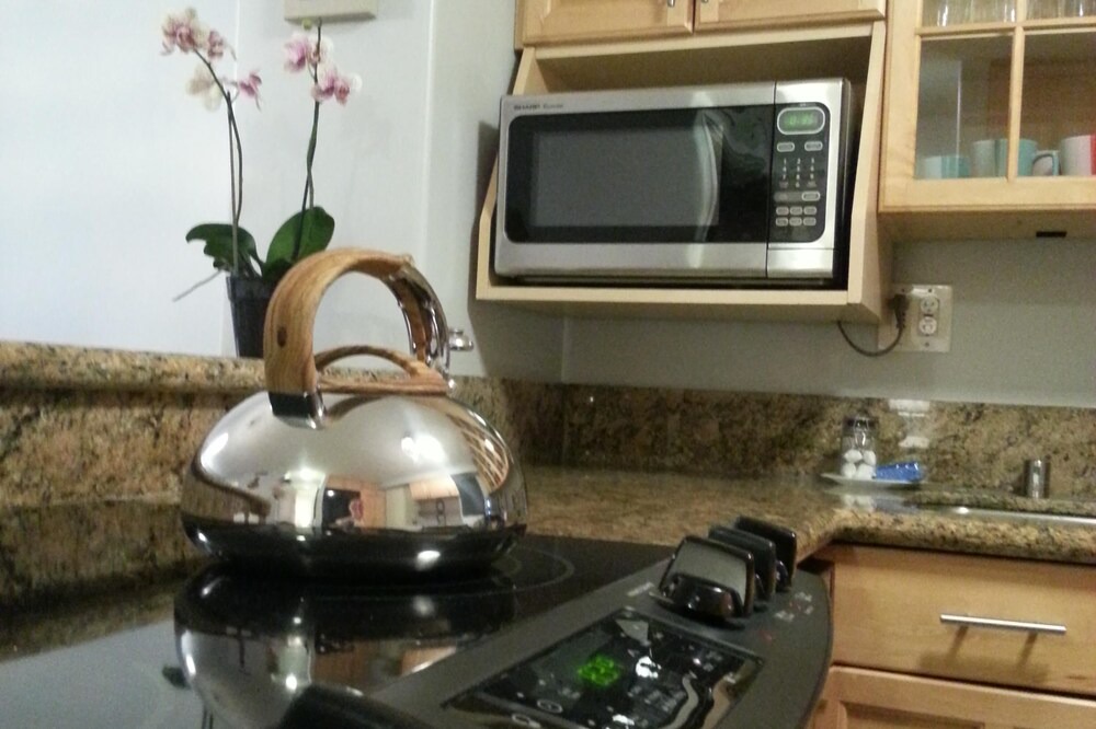 Photo of Kitchen in McCully - Moiliili