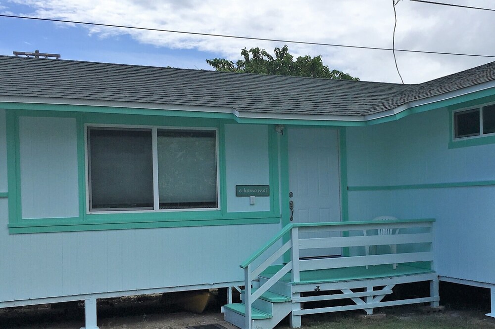 Photo of Outdoor in Ewa