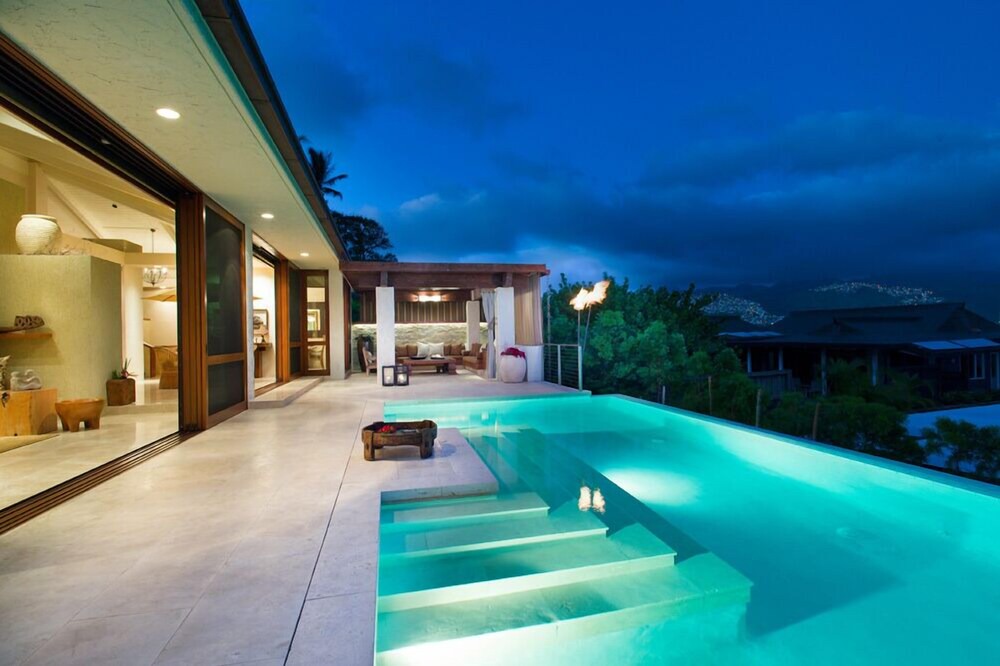 Photo of Outdoor in Kahala