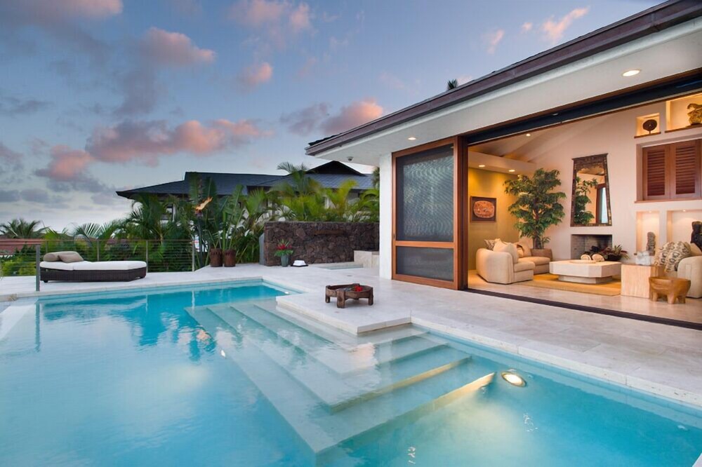 Photo of Outdoor in Kahala