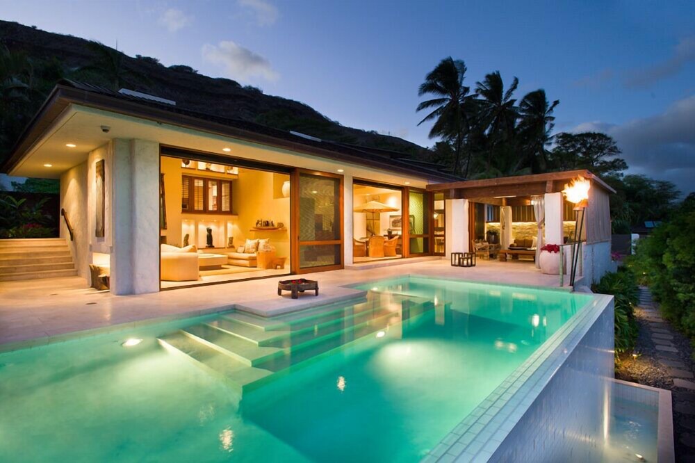 Photo of Outdoor in Kahala