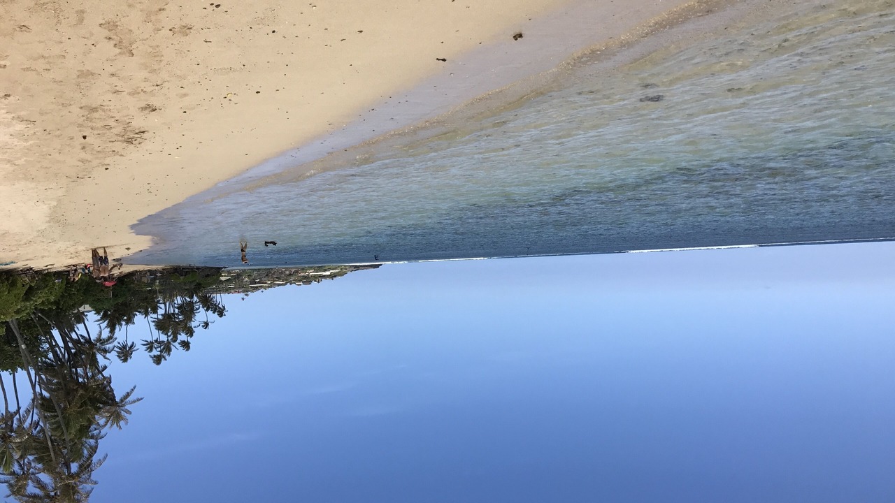 Photo of Outdoor in Kahala