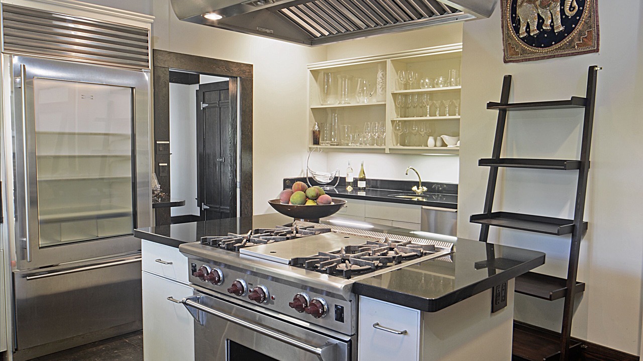 Photo of Kitchen in Kahala