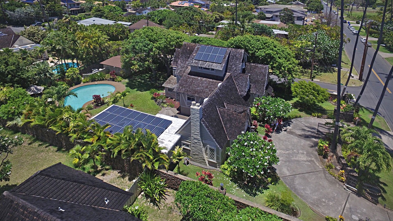 Photo of Outdoor in Kahala